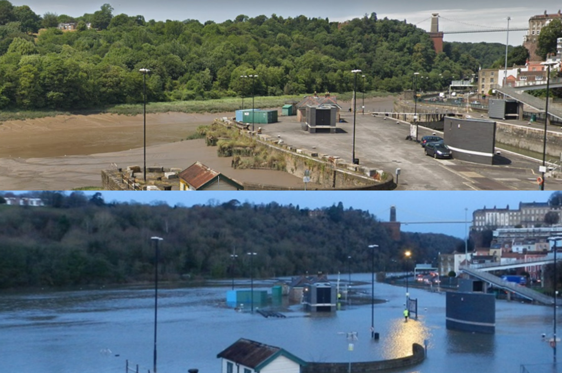 bristol_floating_harbourhigh_and_low_tides.png